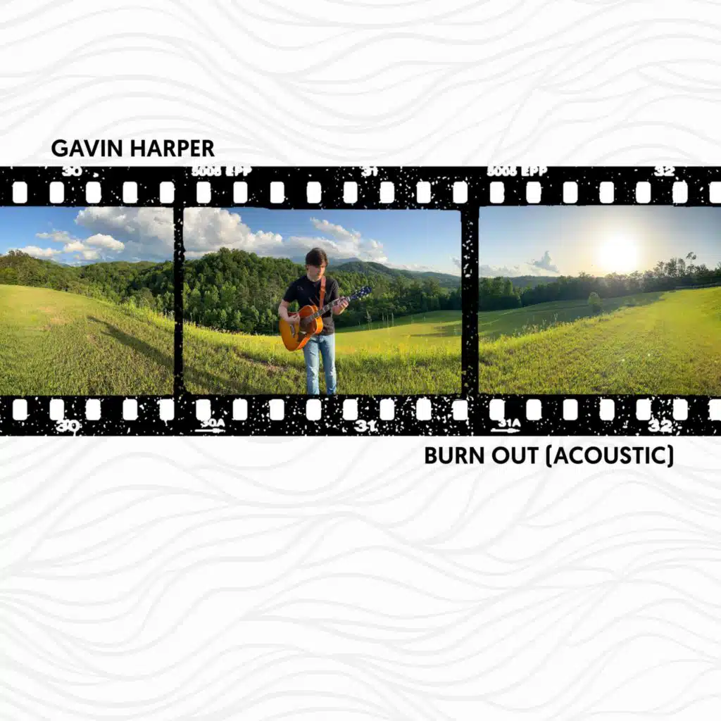 Burn Out (Acoustic)