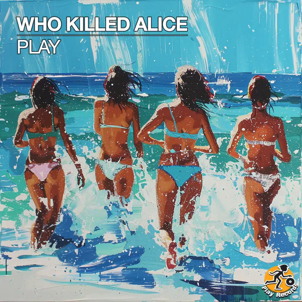 Who Killed Alice
