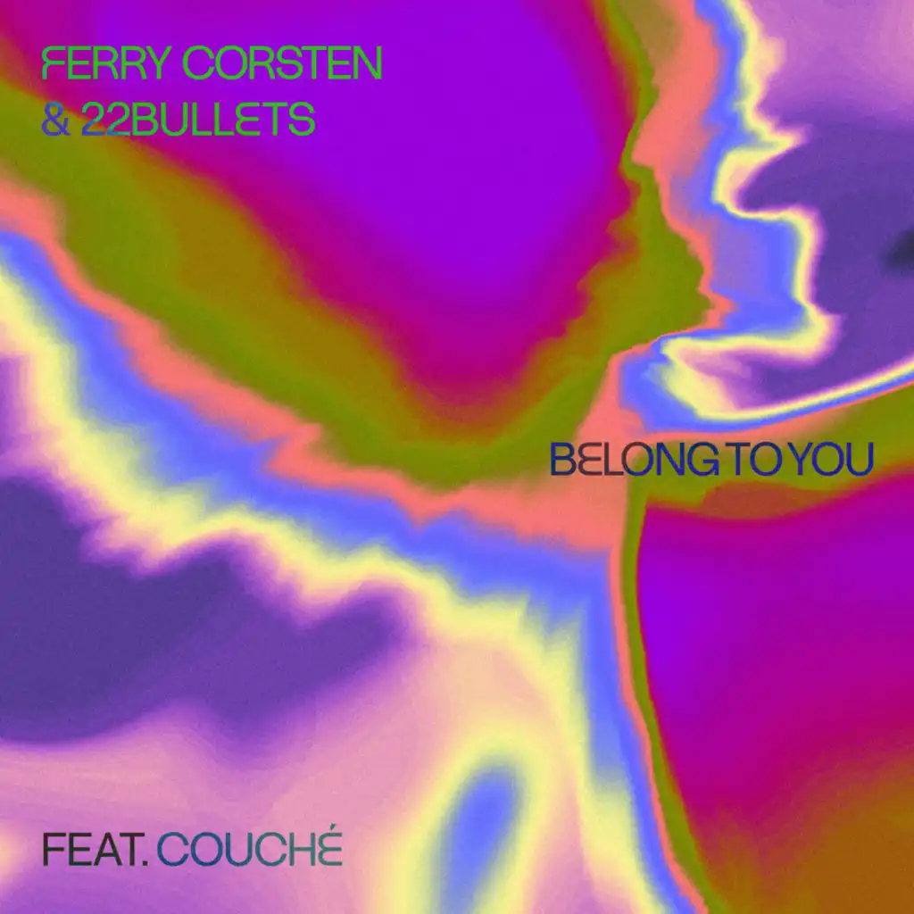 Belong To You (feat. Couché)