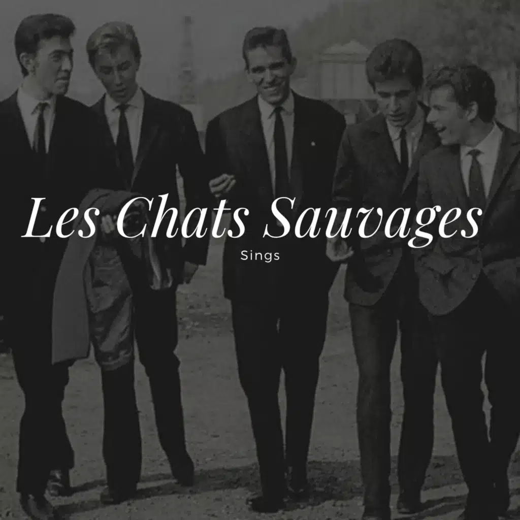 Les Chats Sauvages Sings