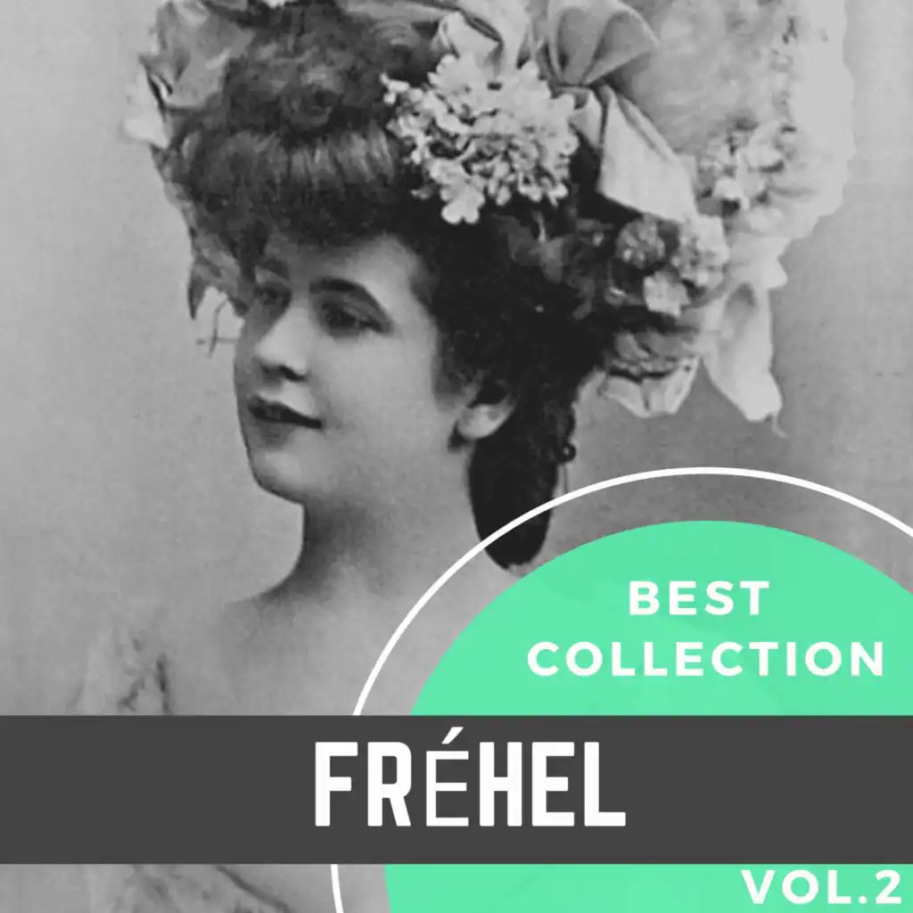 Best Collection Fréhel, Vol. 2