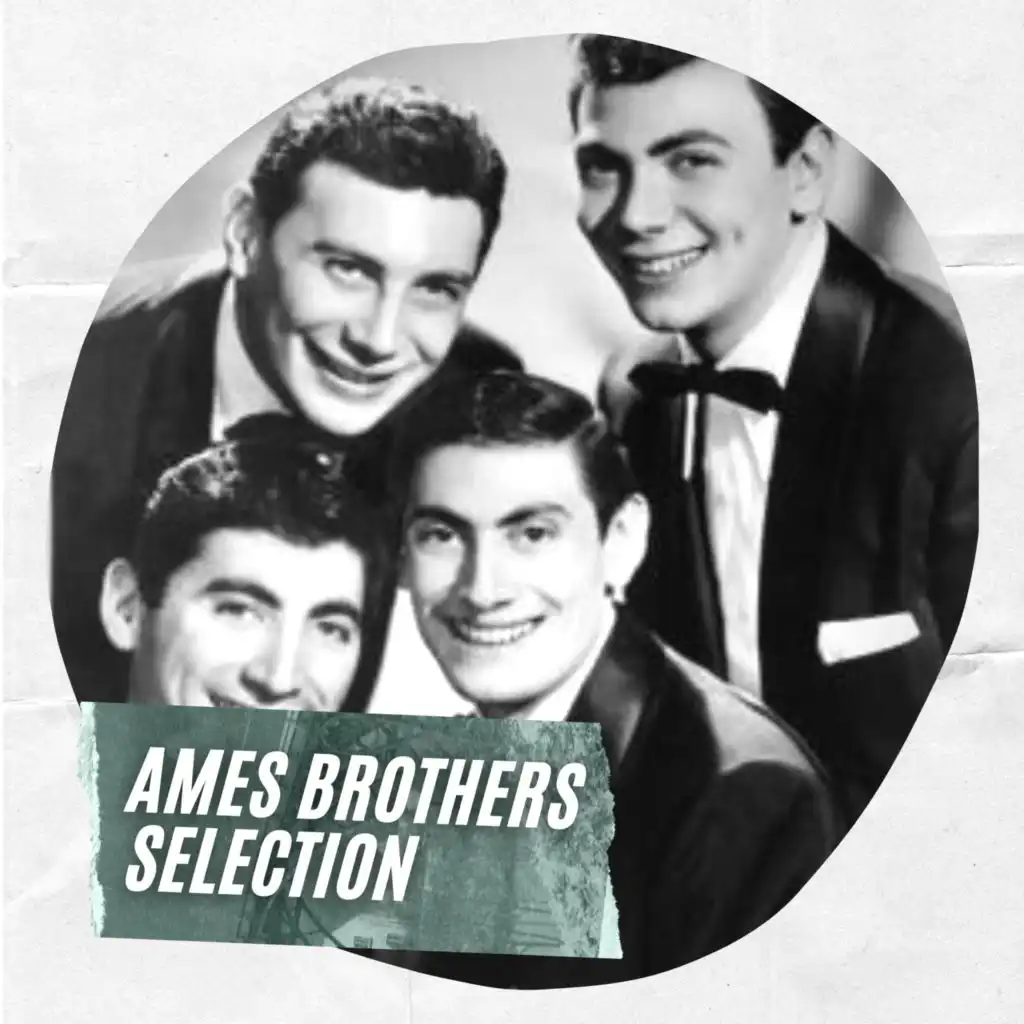 Ames Brothers