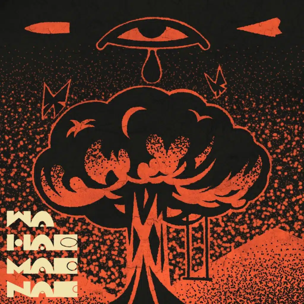 Omar and the Eastern Power