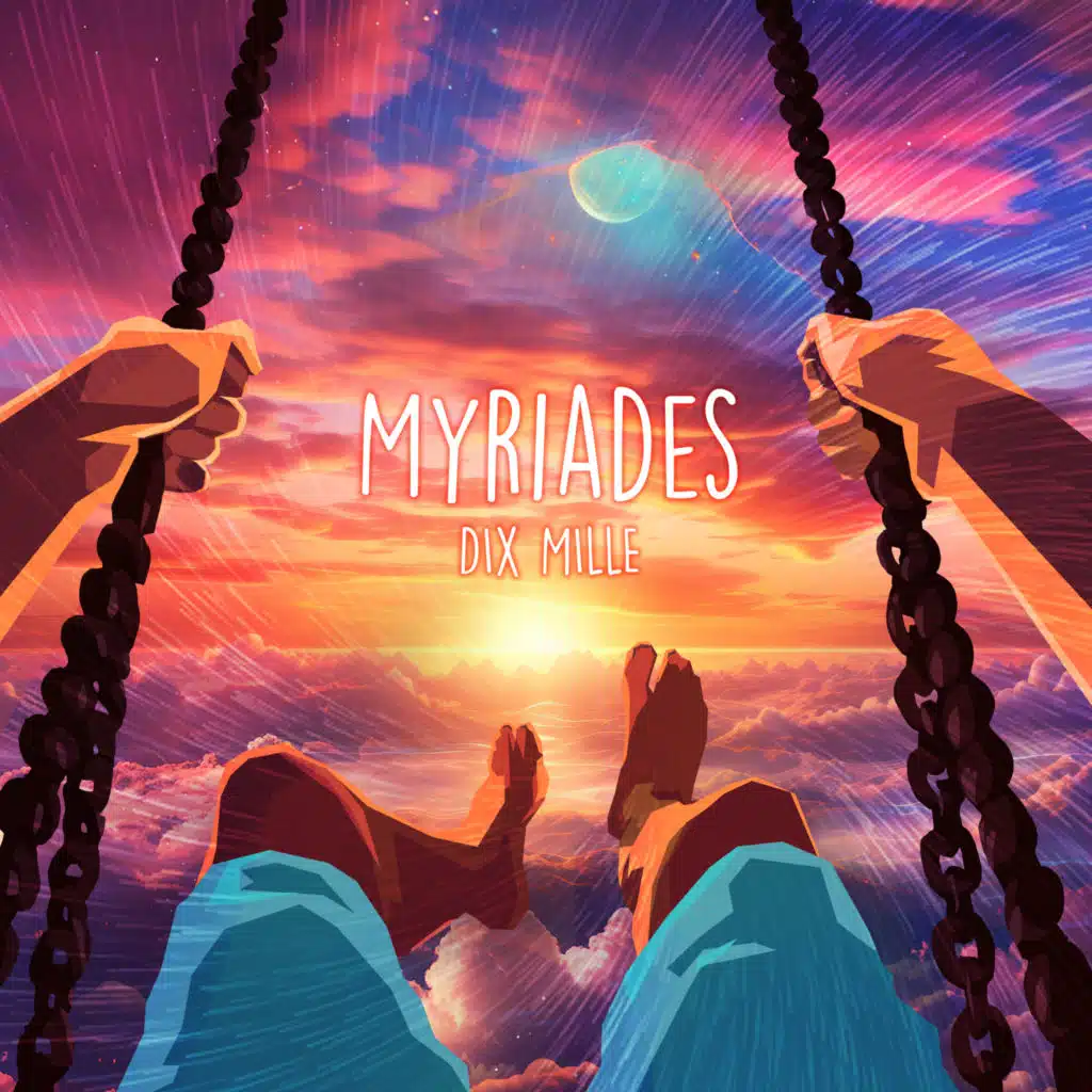 Dix Mille