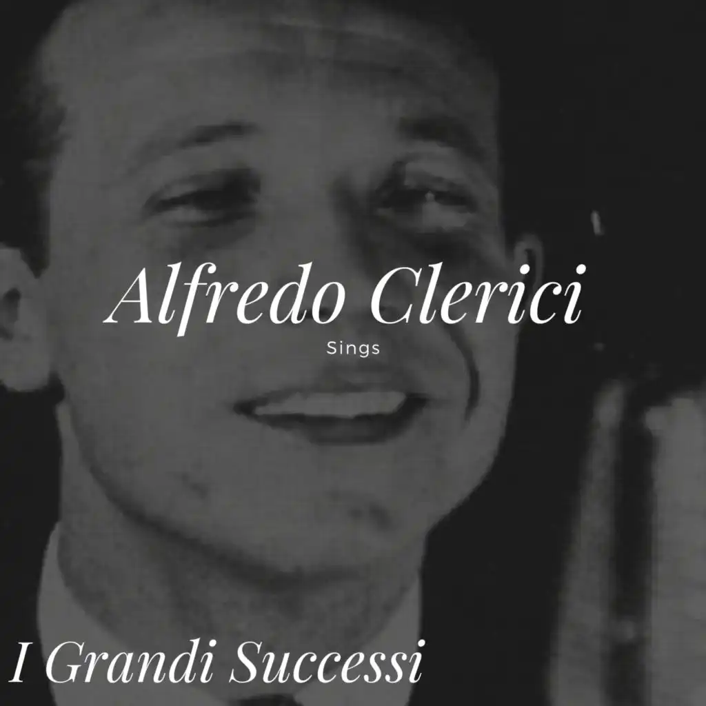 Alfredo Clerici