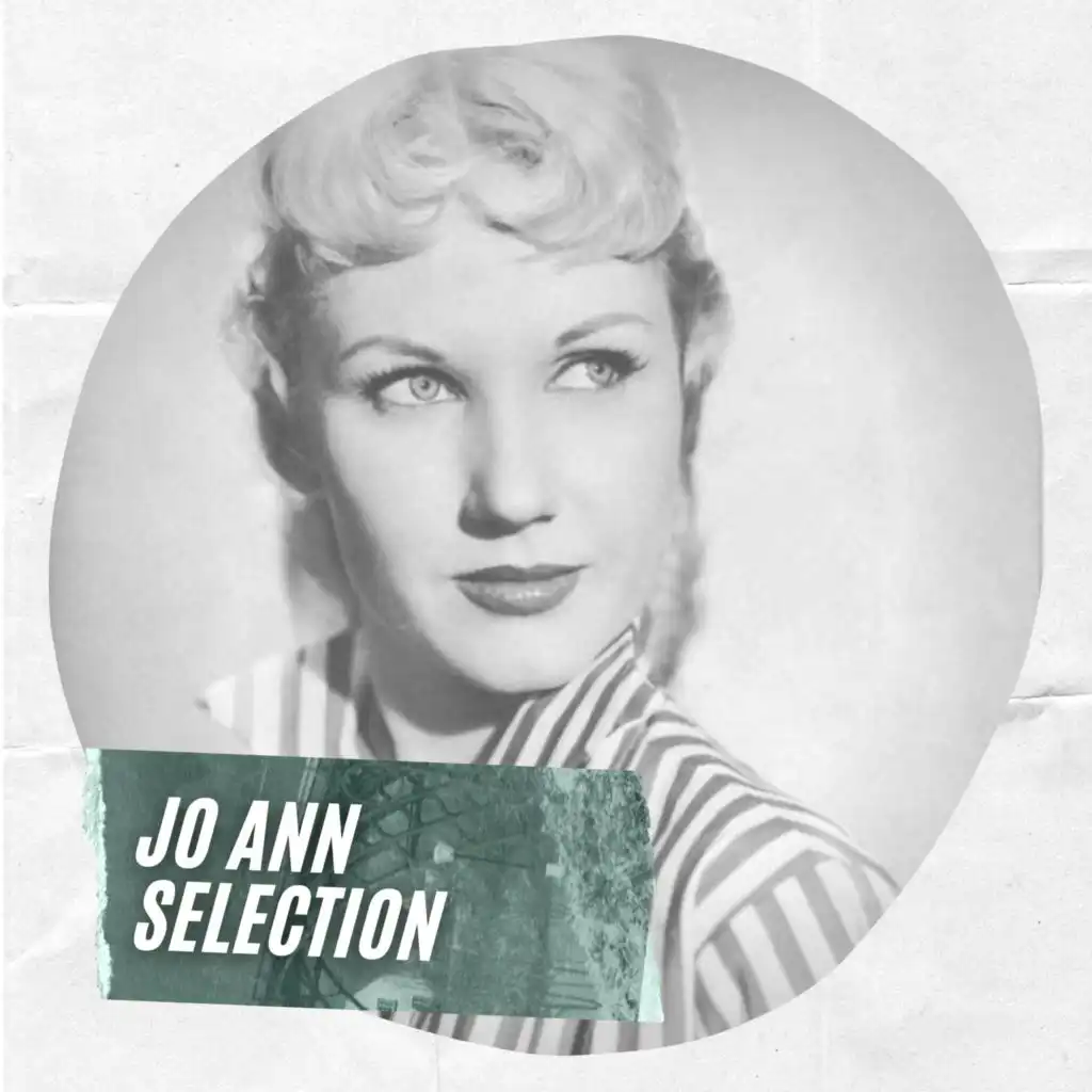 Jo Ann Selection