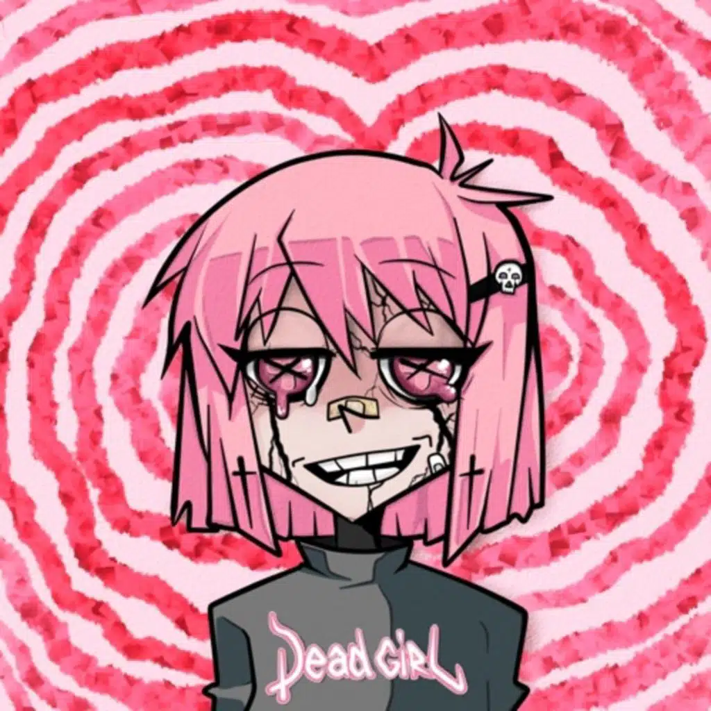 Dead Girl (feat. icebabyluv)