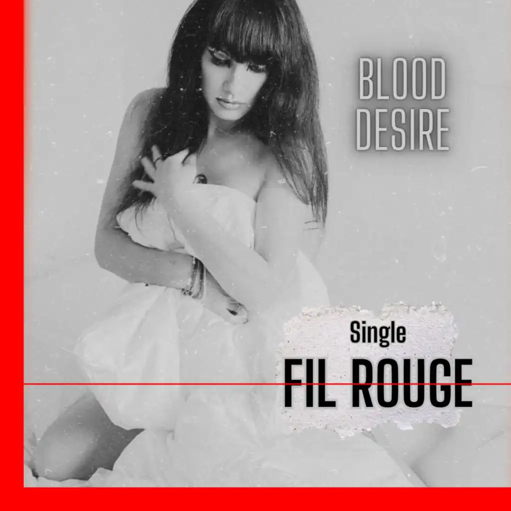 Fil rouge (Radio Edit)