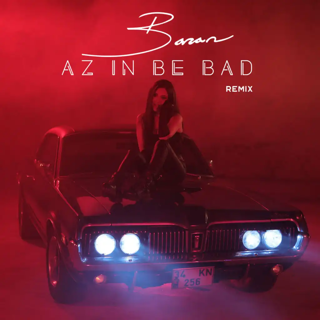 Az in Be Bad (Remix)