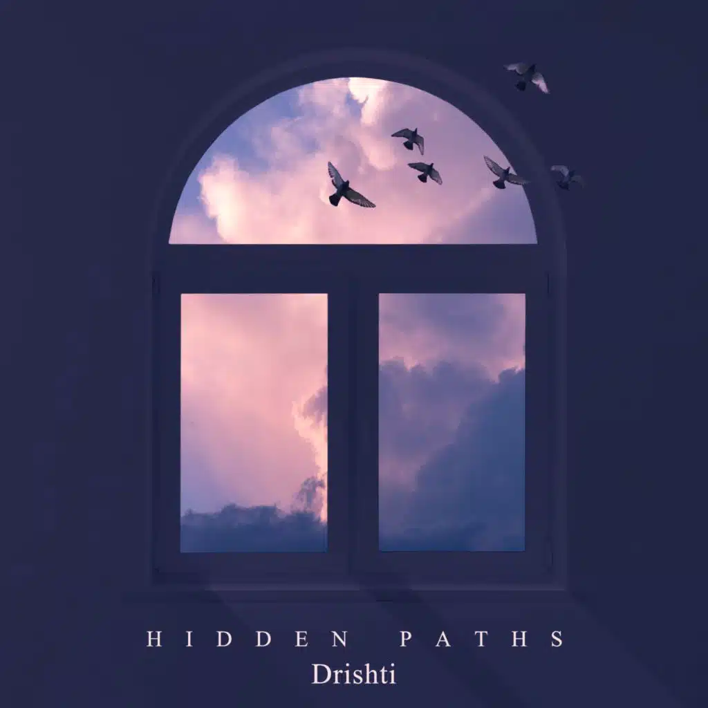 Hidden Paths