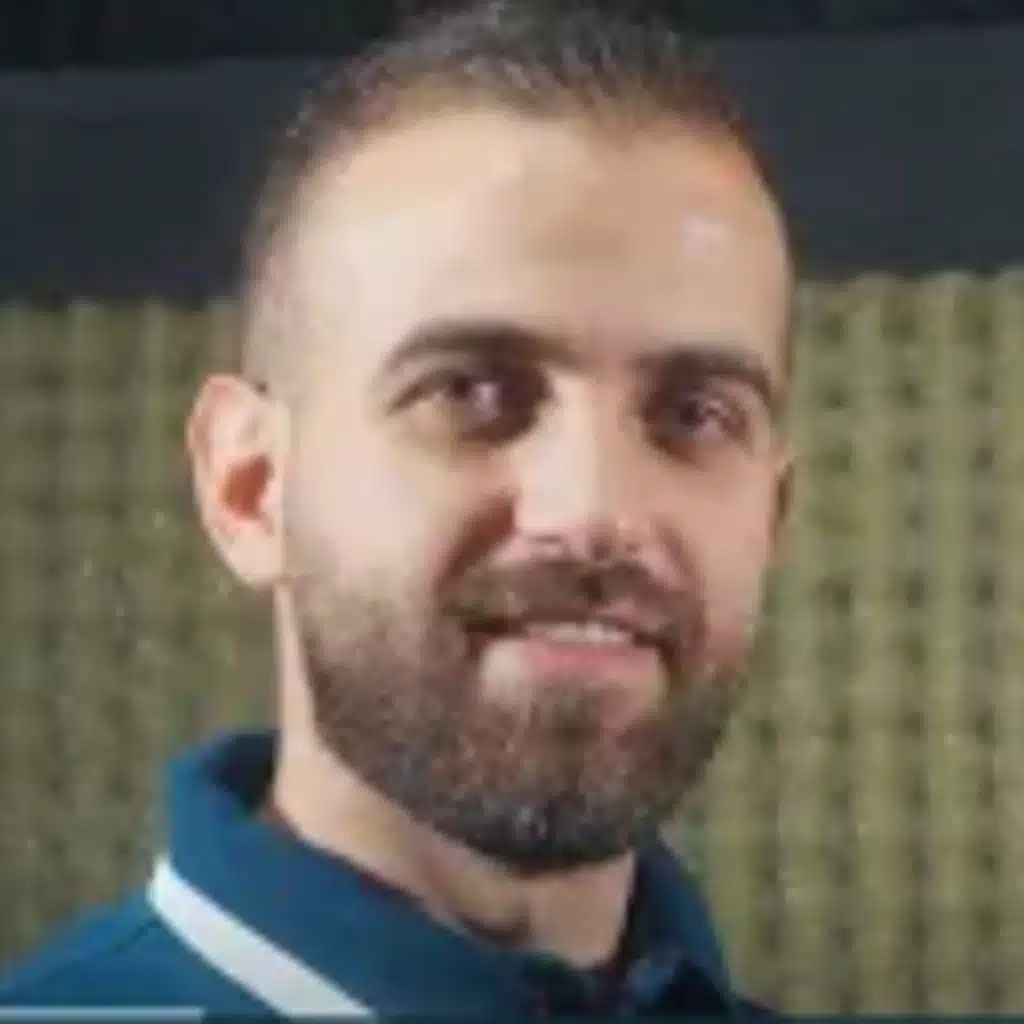 Rafic Al Darb