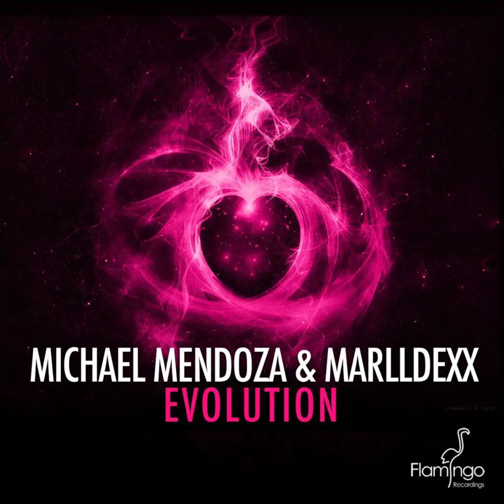 Michael Mendoza & MarllDexx