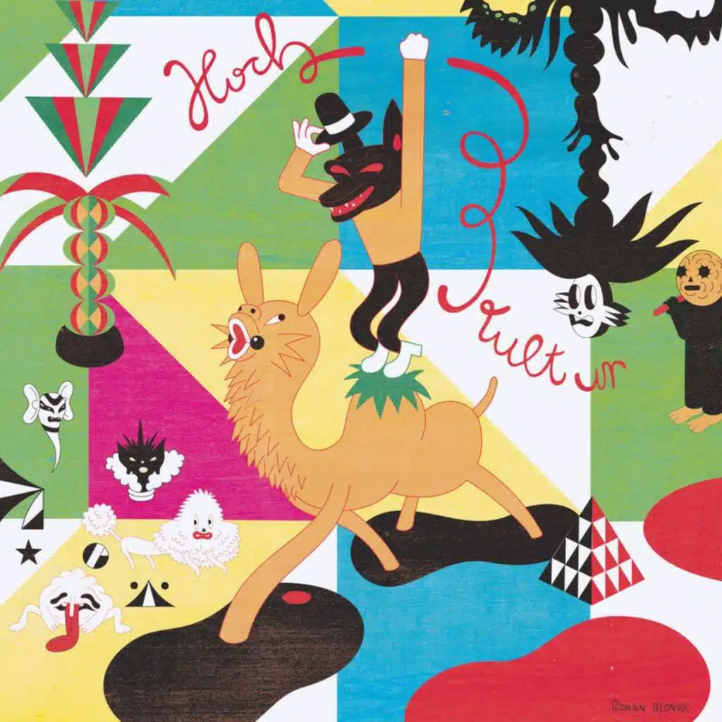 Instinkt (Instrumental)