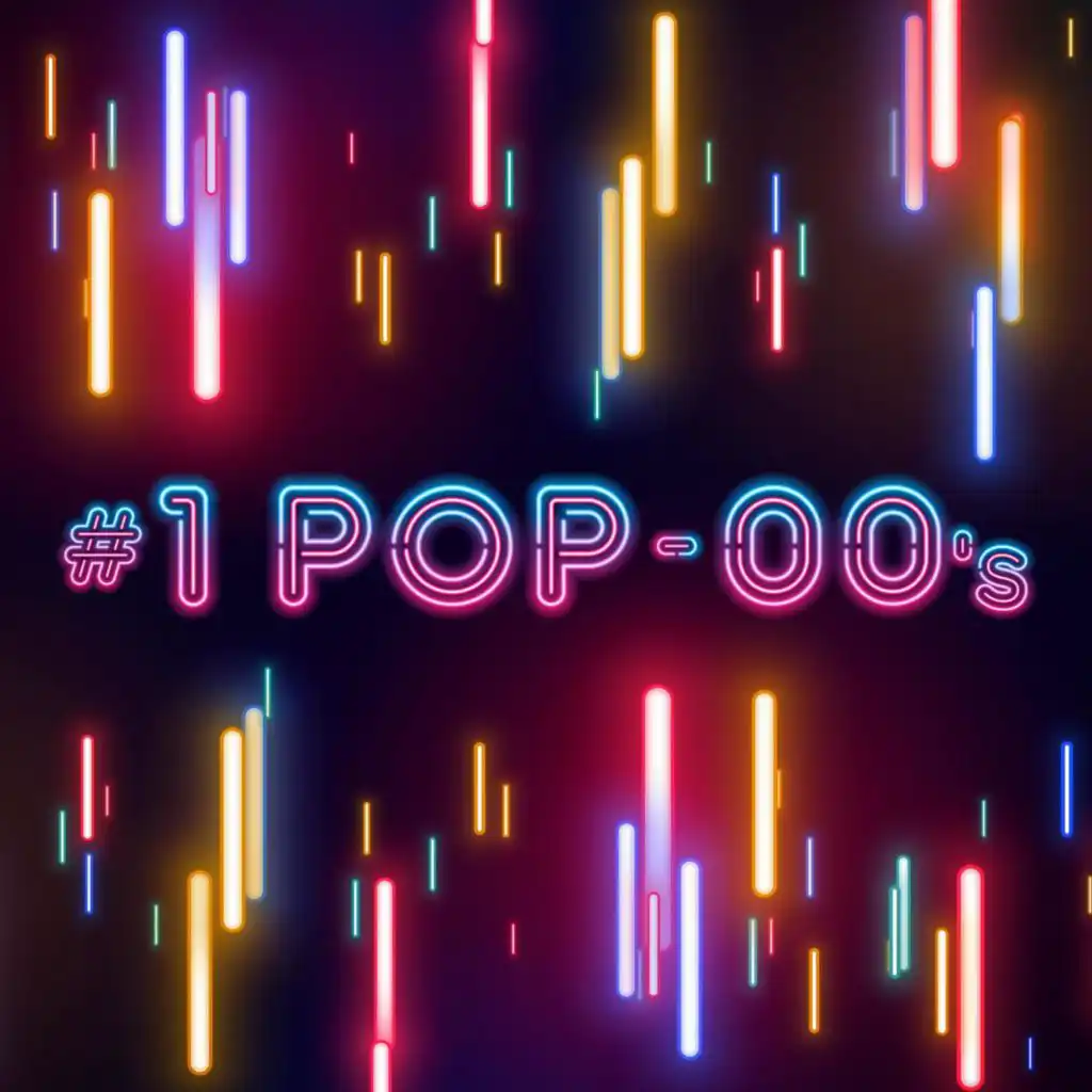 #1 Pop - 00's