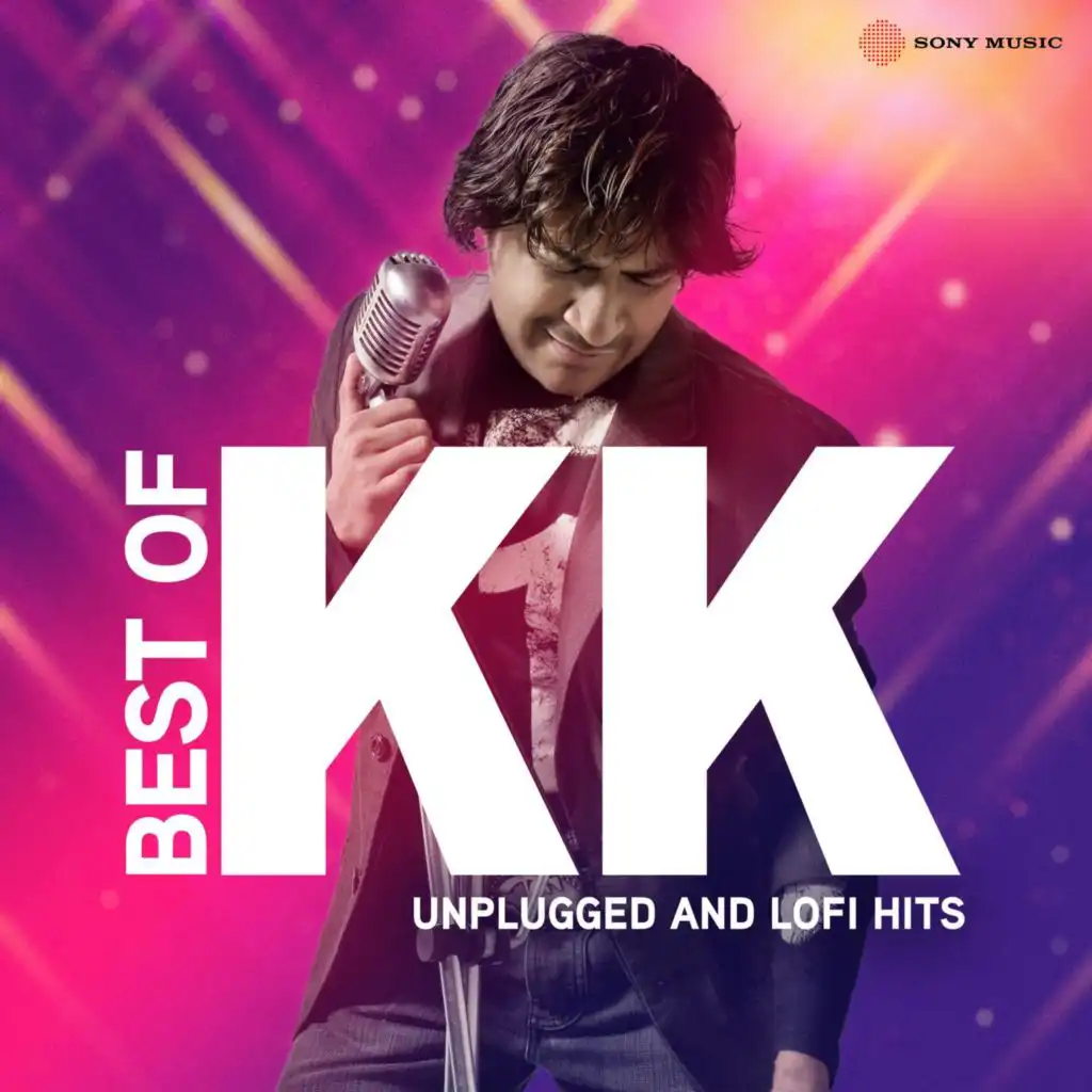 KK - Unplugged and Lofi Hits