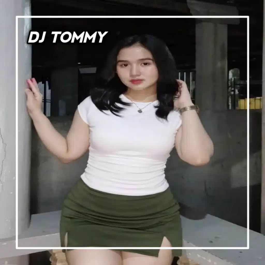 DJ Sesakit Ini