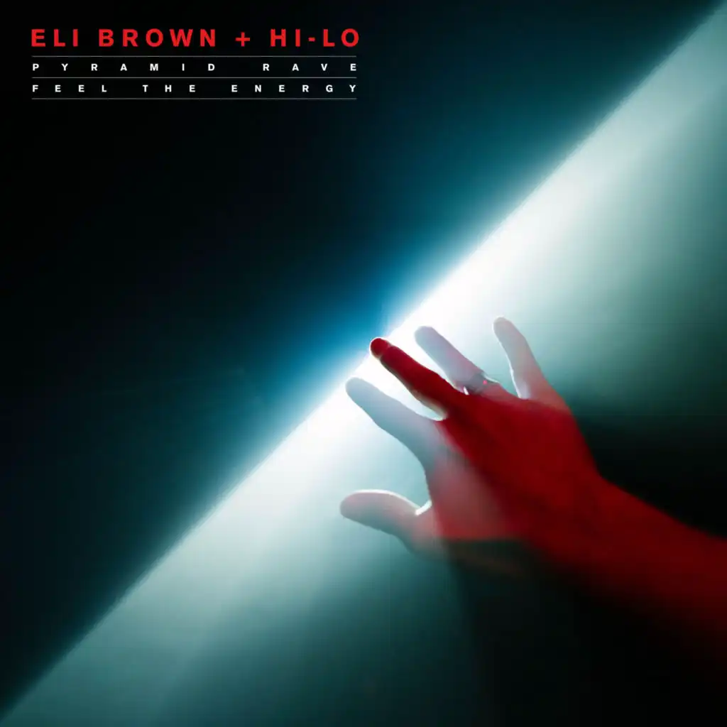 HI-LO & Eli Brown