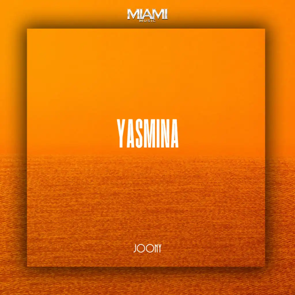 Yasmina