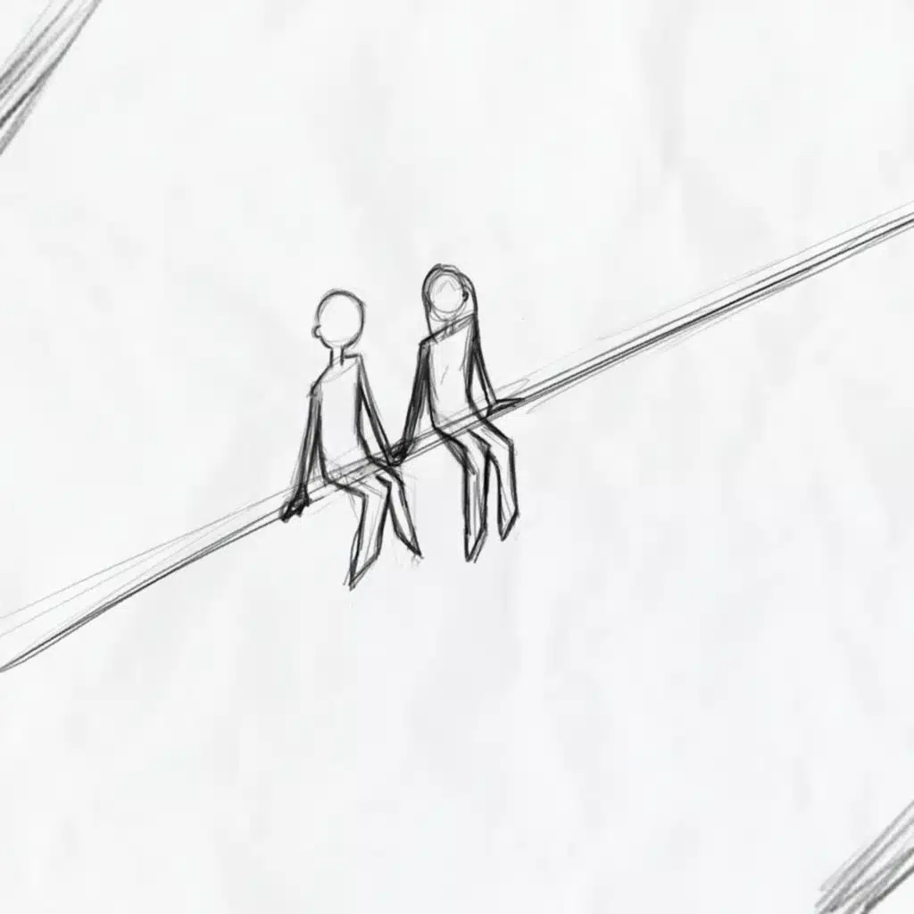 I Should Focus On Myself More