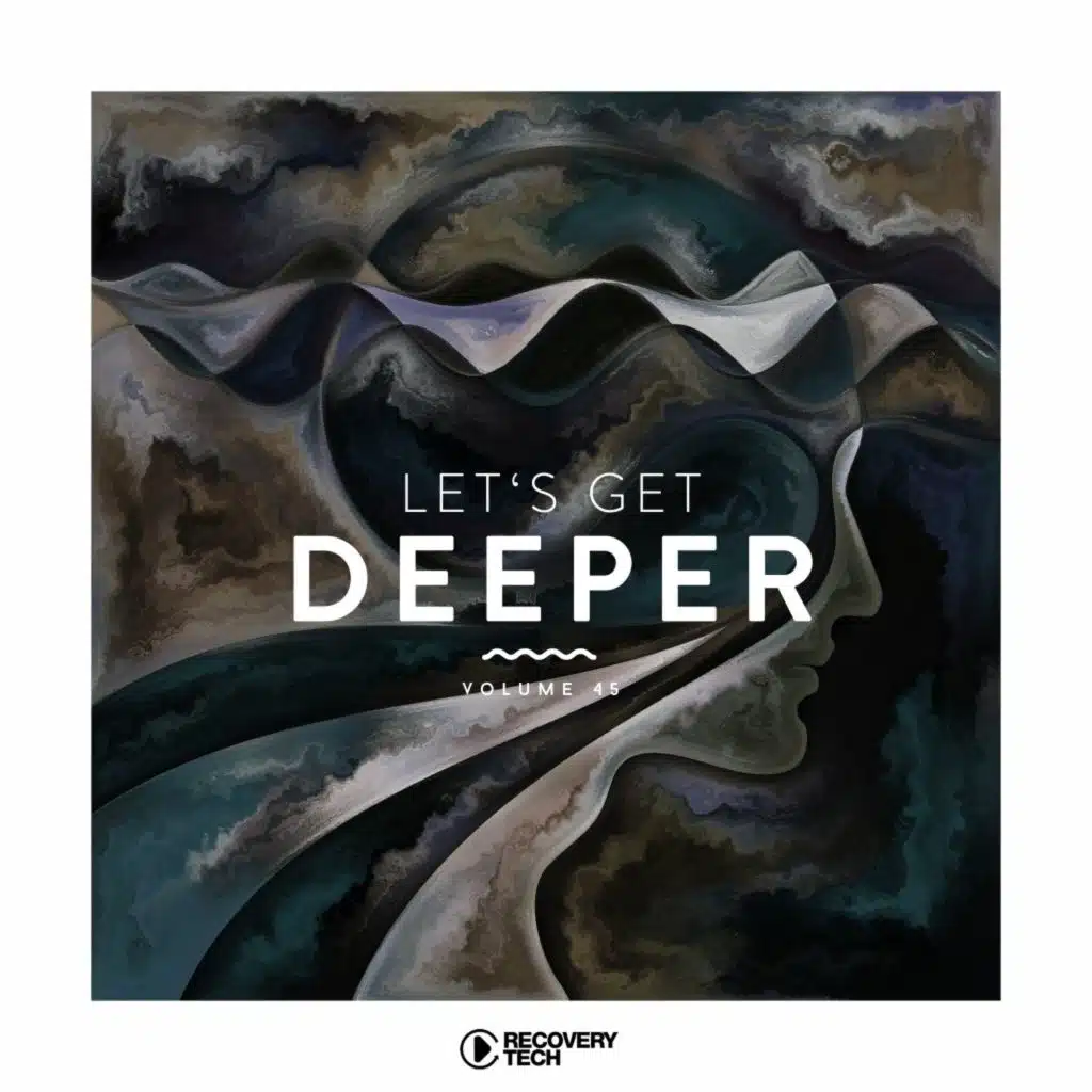 Let's Get Deeper, Vol. 45
