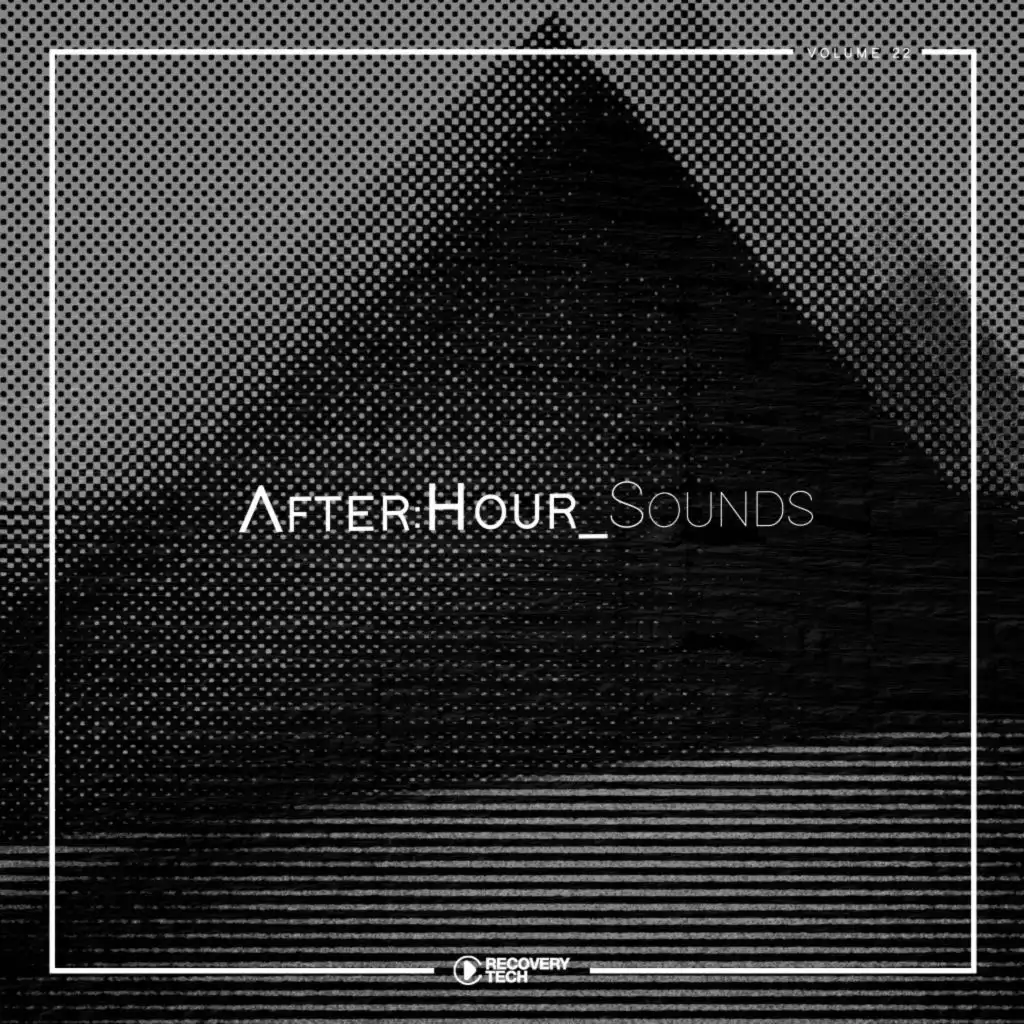 After:Hour Sounds, Vol. 22