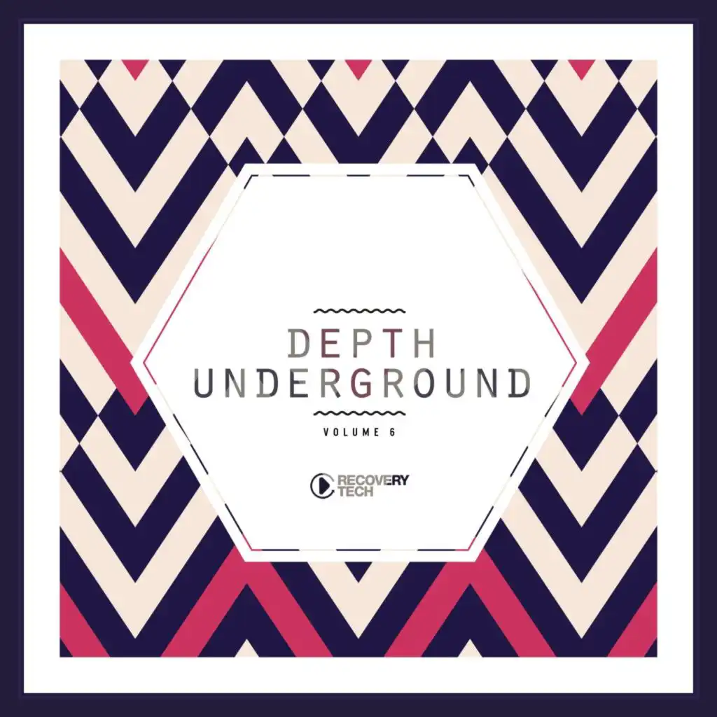 Depth Underground, Vol. 6