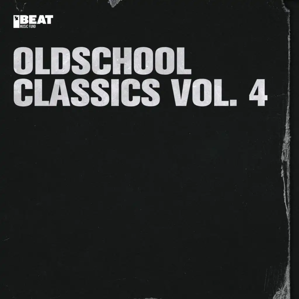Oldschool Classics, Vol. 4