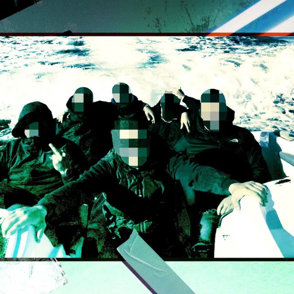 Nätverket som styrde Helsingborg: ”Kommer ske fler våldsdåd”