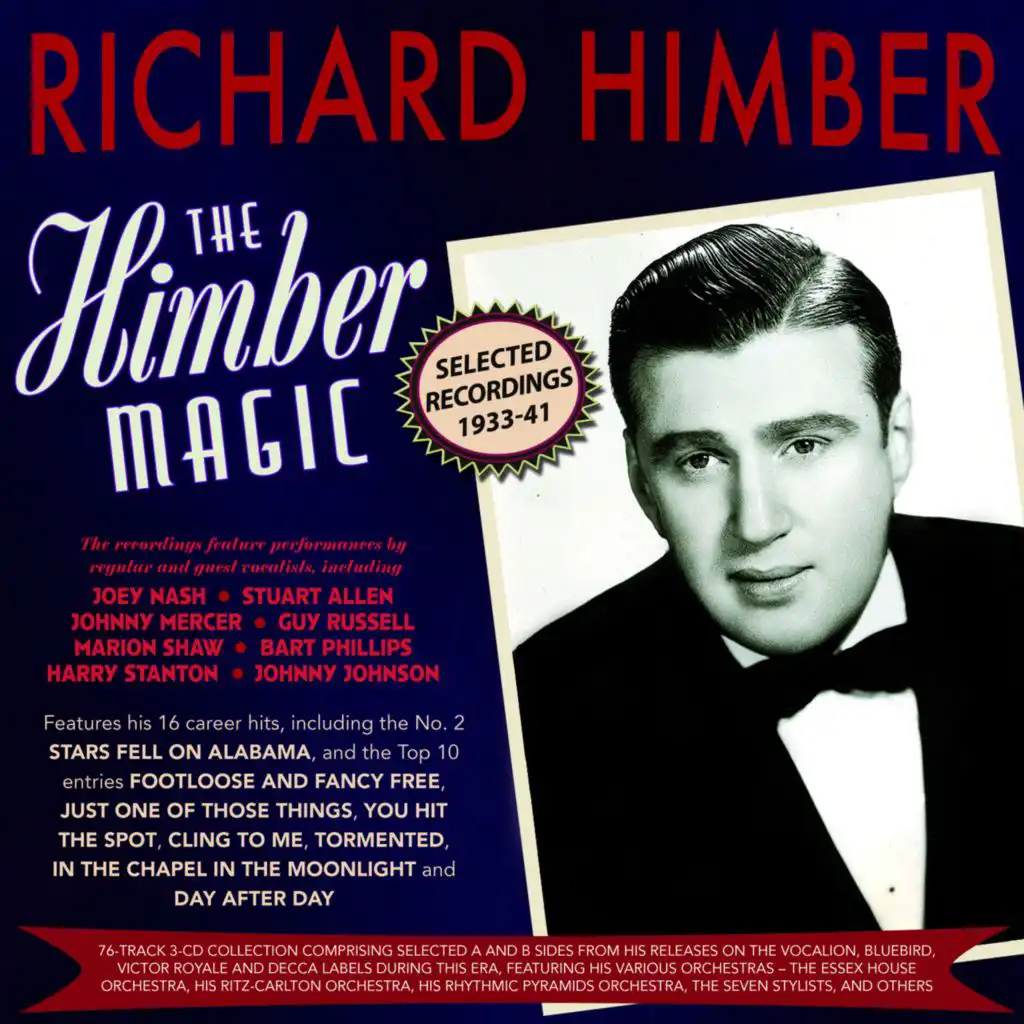 Richard Himber