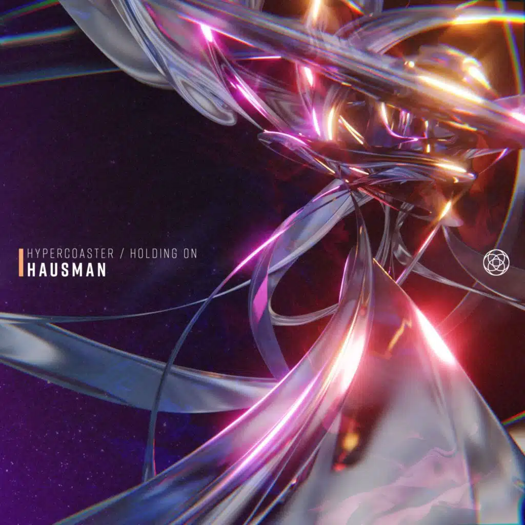 Holding On (Extended Mix)