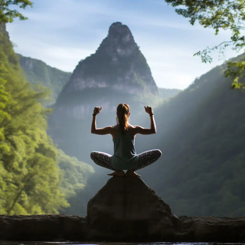 Pitter Patter Flowing Asanas