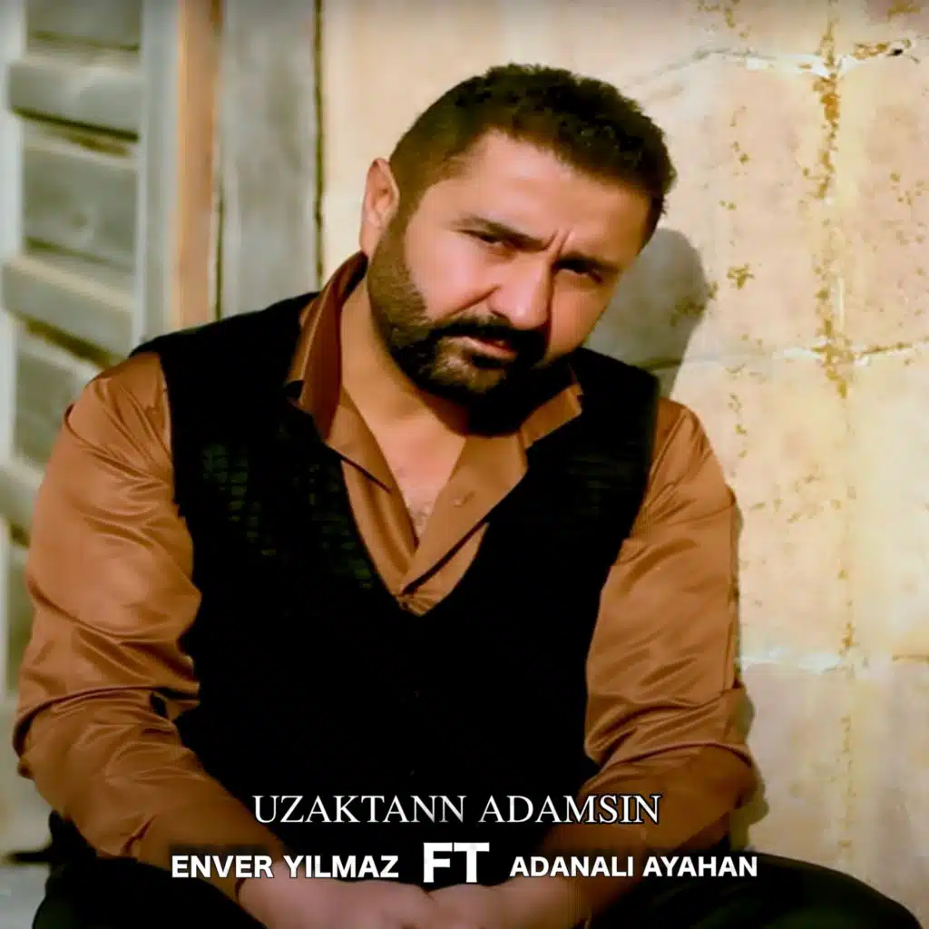 Adanalı Ayhan & Enver Yılmaz