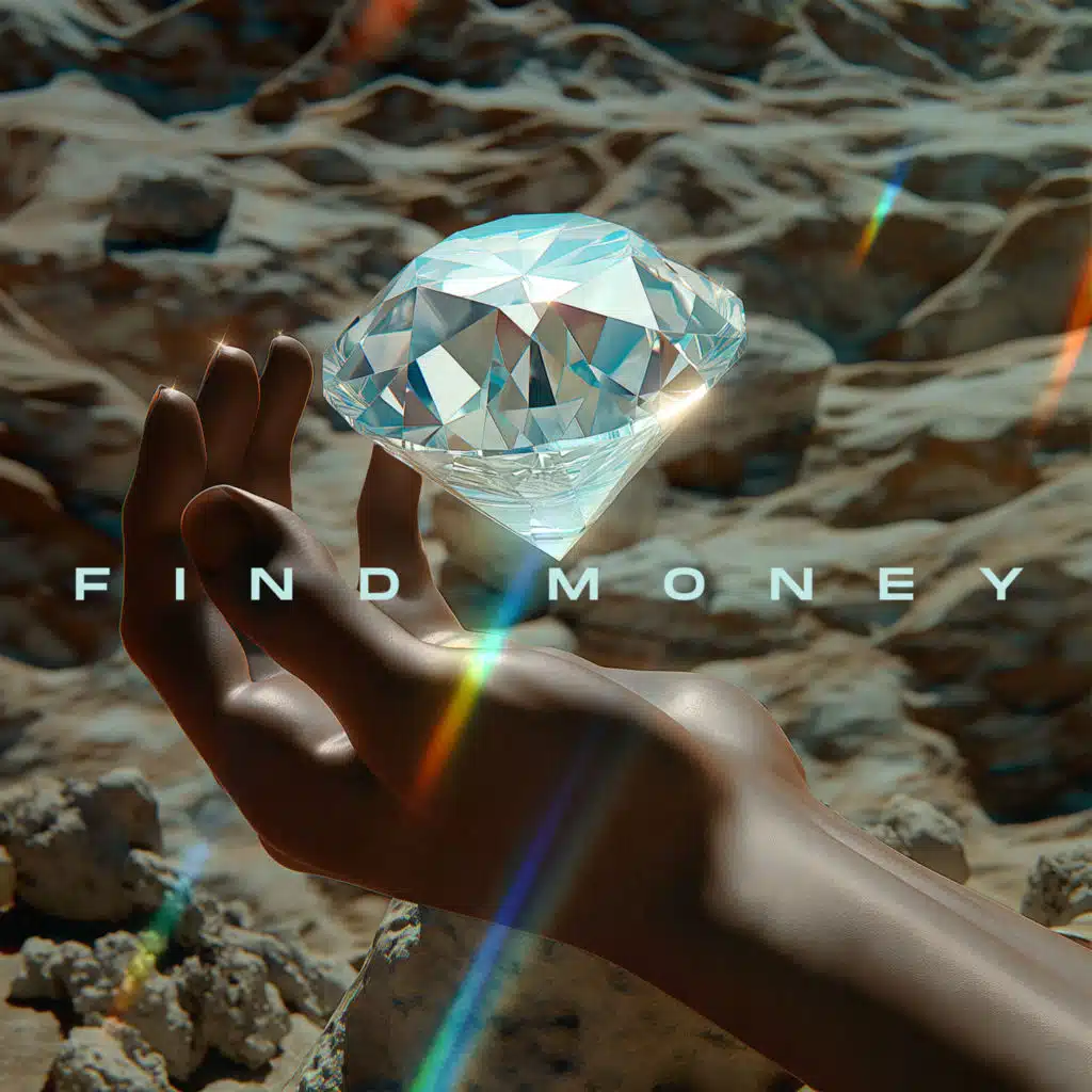Find Money (feat. WES7AR 22 & Teni)
