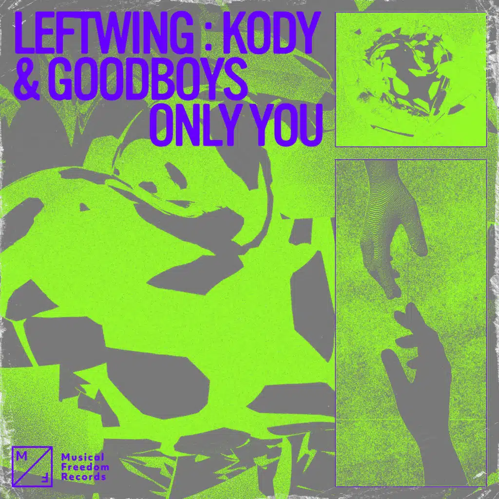 Leftwing : Kody & Goodboys