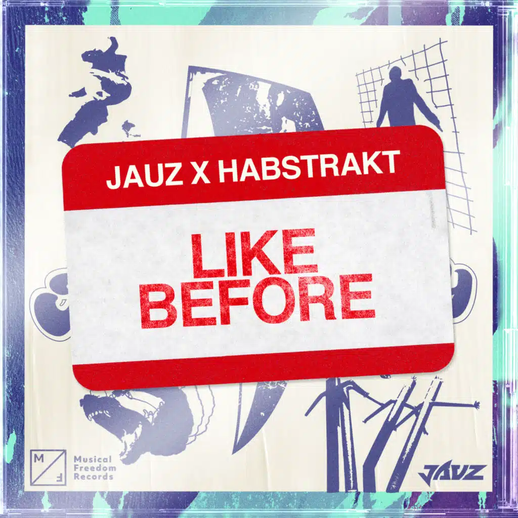 Jauz & Habstrakt