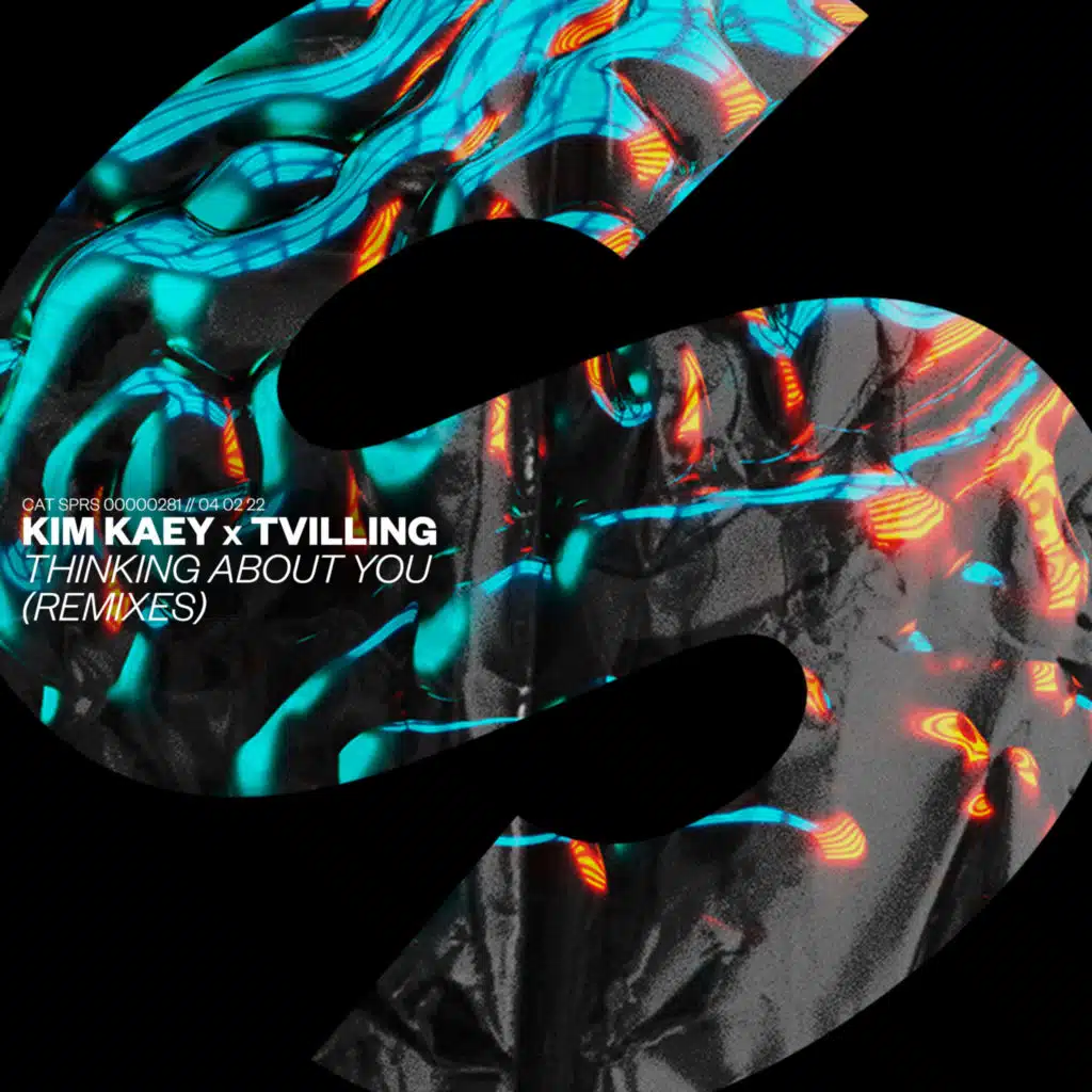 Kim Kaey & Tvilling