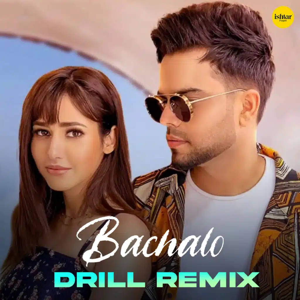 Bachalo (Drill Remix) [feat. Enzo]