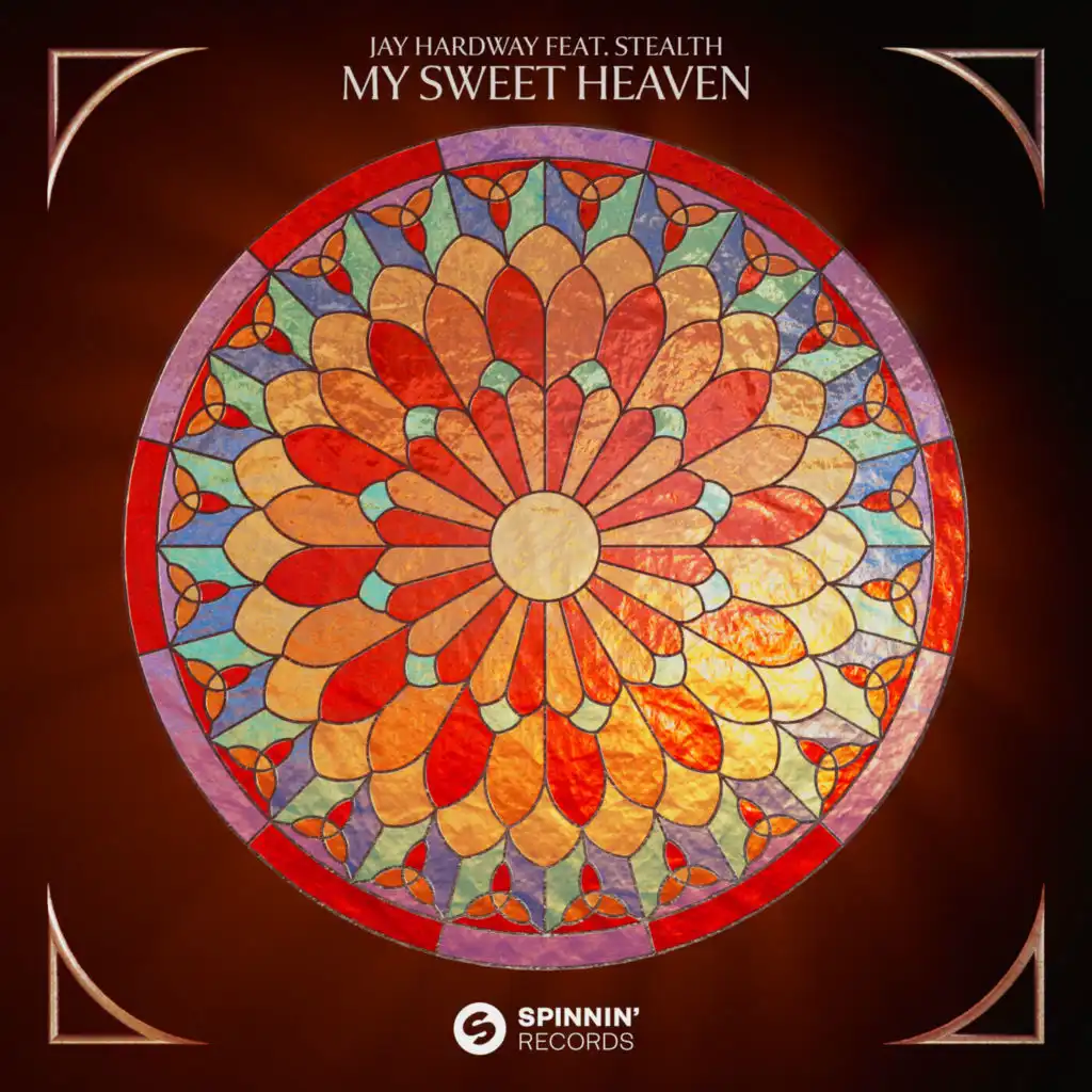 My Sweet Heaven (feat. Stealth) [Extended Mix]