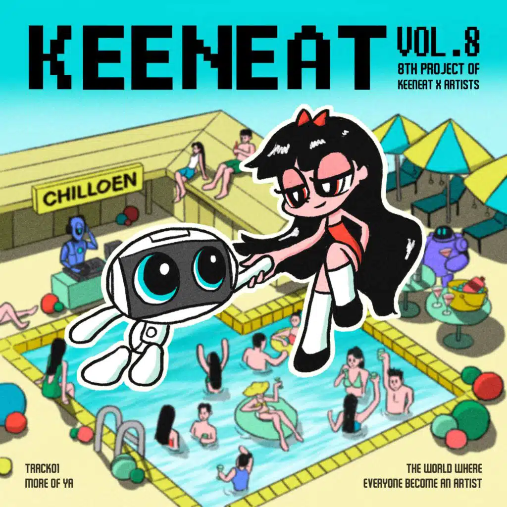 KEENEAT