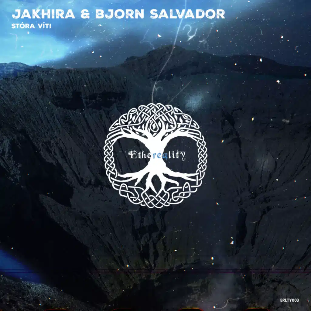 Jakhira & Bjorn Salvador