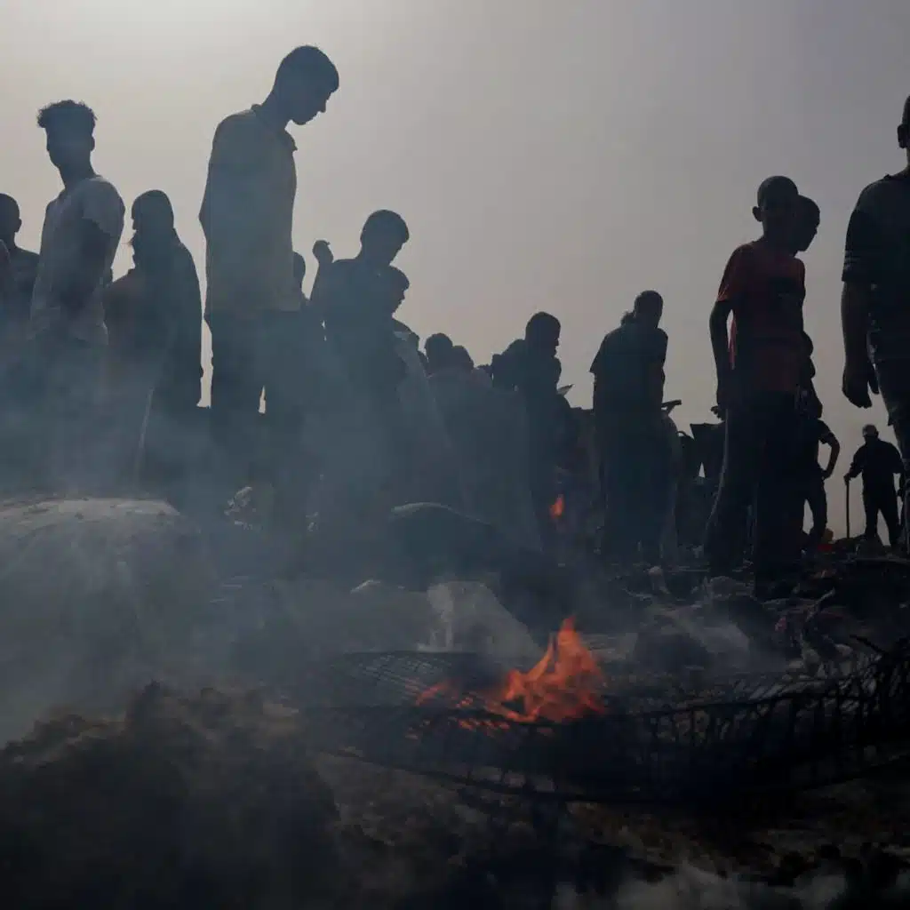 وزير خارجية السويد ”الهجمات الصاروخية على إسرائيل من رفح لا تبرر الهجوم الإسرائيلي على جنوب غزة” ضمن موجز أنباء اليوم