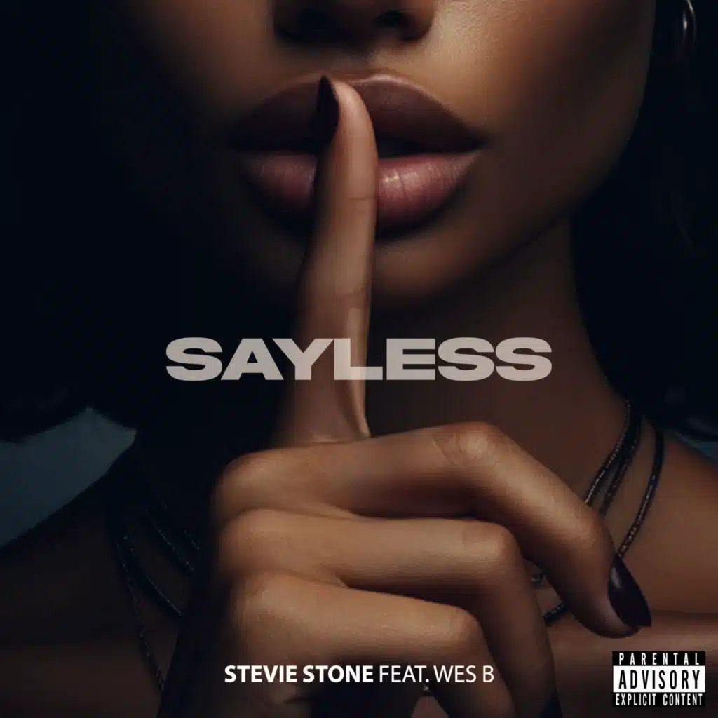 Sayless (feat. Wes B)