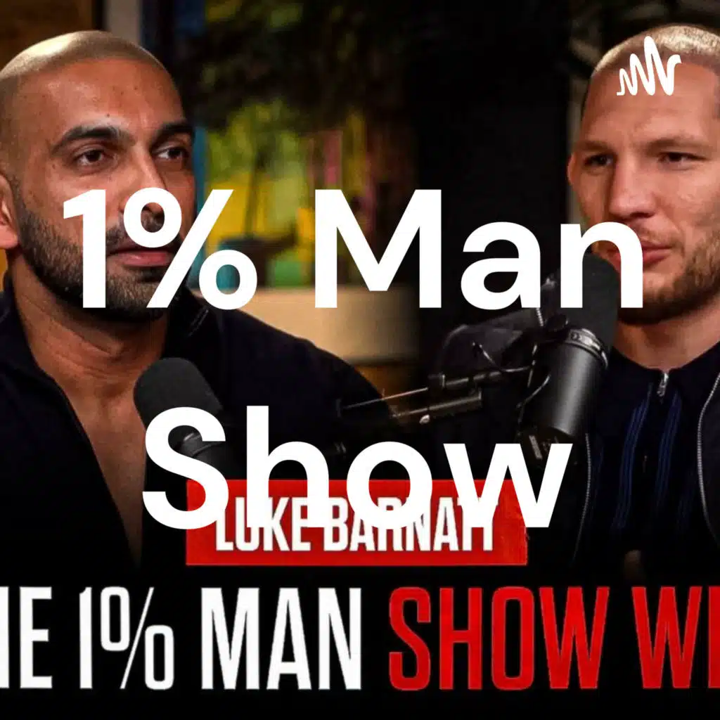 Ex Award-Winning P*rn Star Stirling Cooper Talks Andrew Tate, Business and Women | 1% Man Ep 03