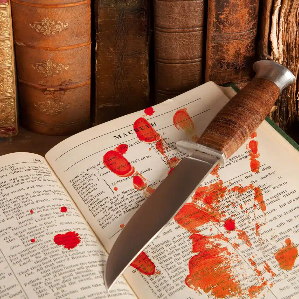 Lakonisch trifft 54books - Literaturklassiker - geht das auch in lustig?