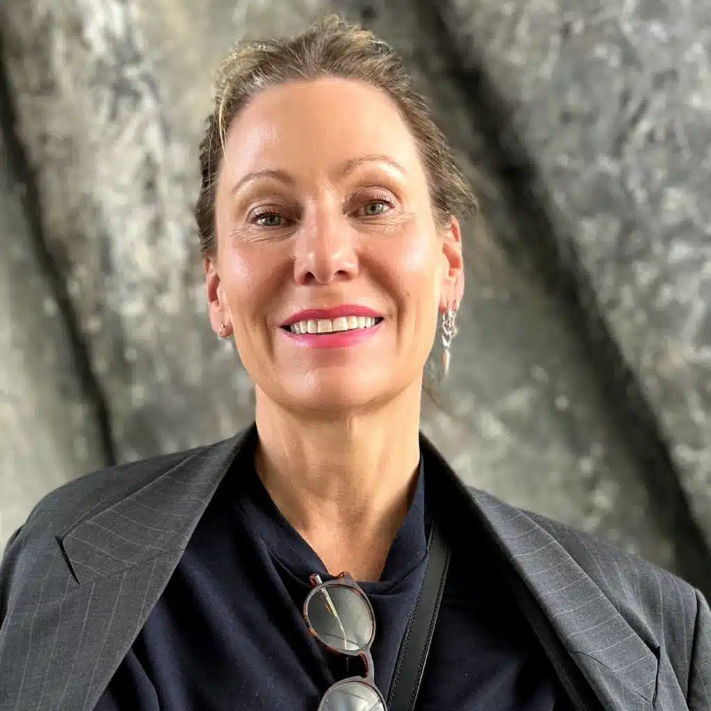 Anna Croneman: ”Jag önskar mig så lite politisk styrning som möjligt”