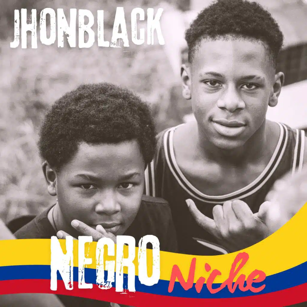 Negro Niche
