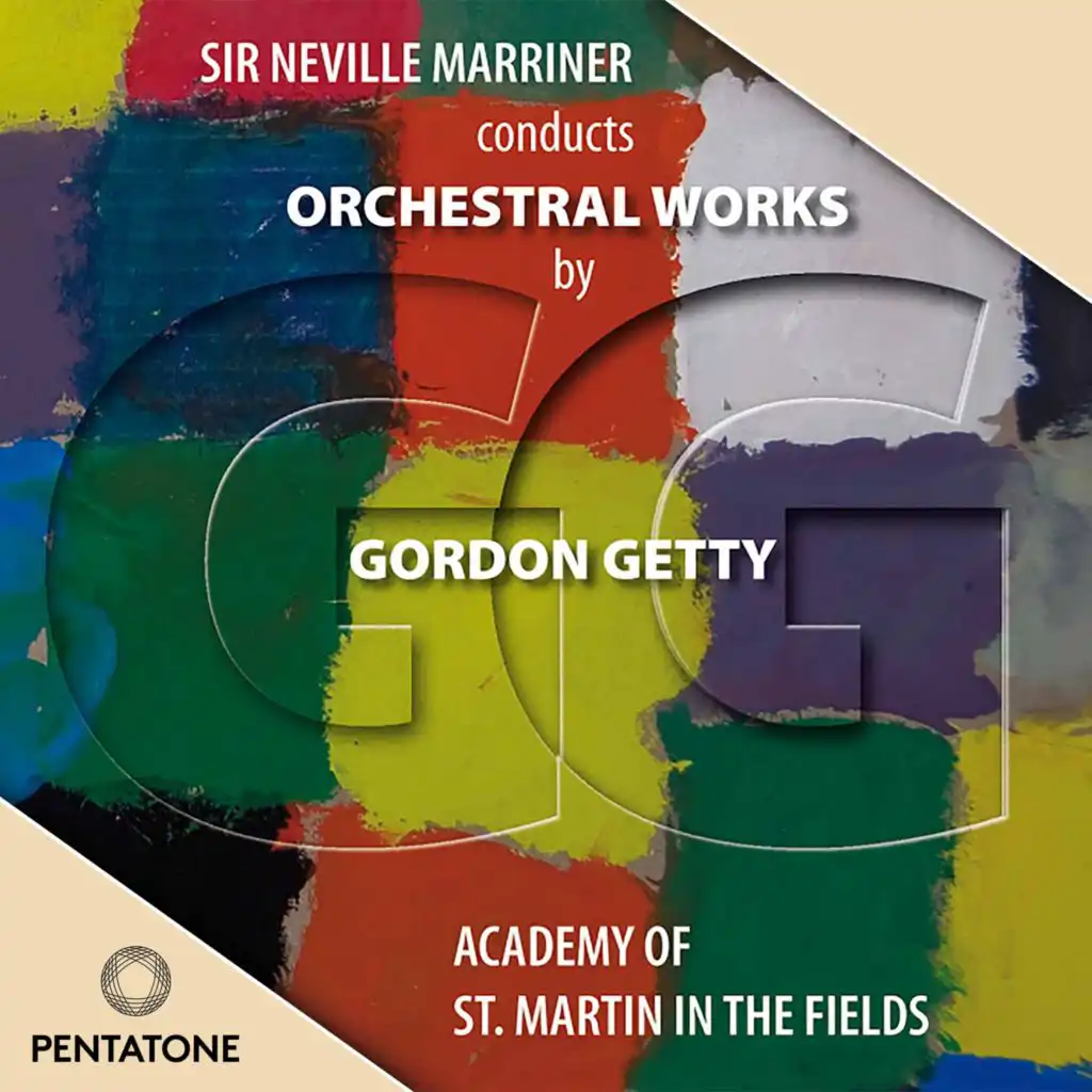Sir Neville Marriner & Academy of St. Martin in the Fields