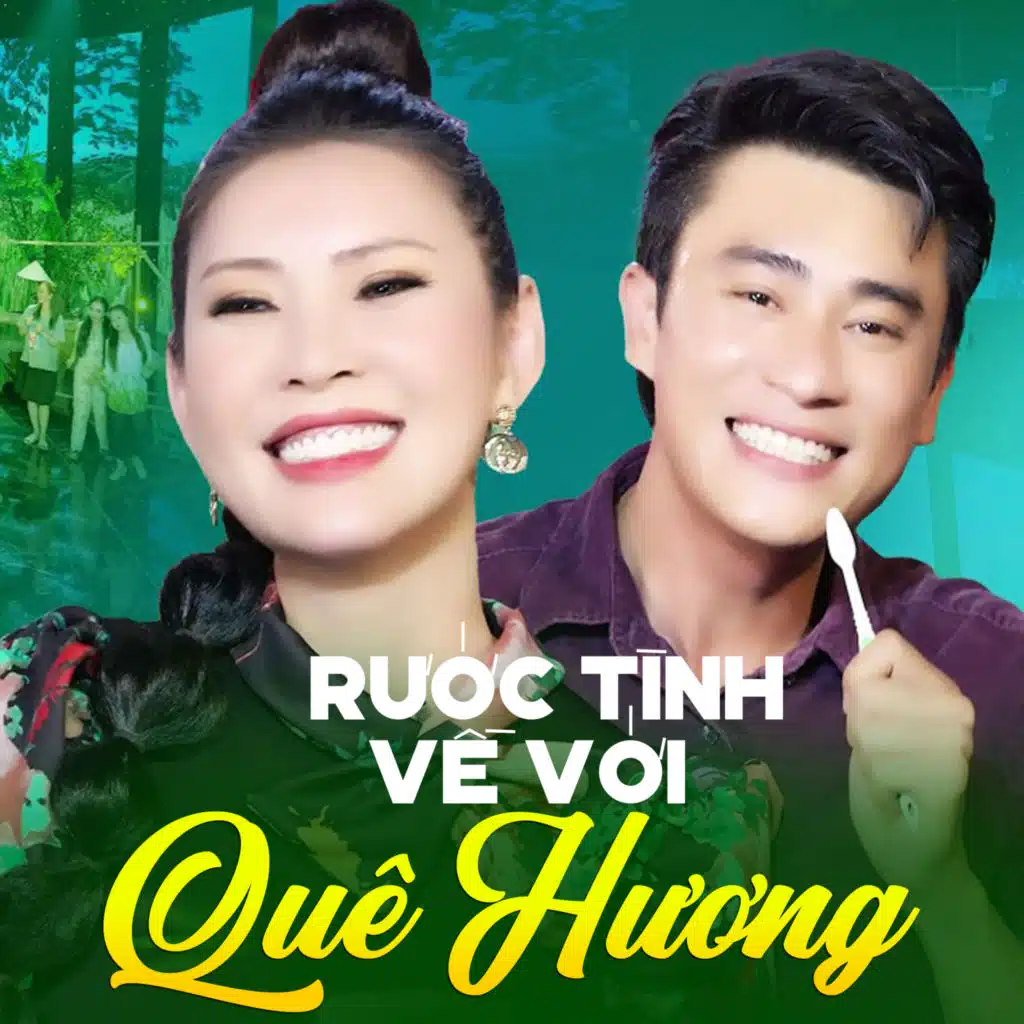 Mãi Yêu Người Thôi