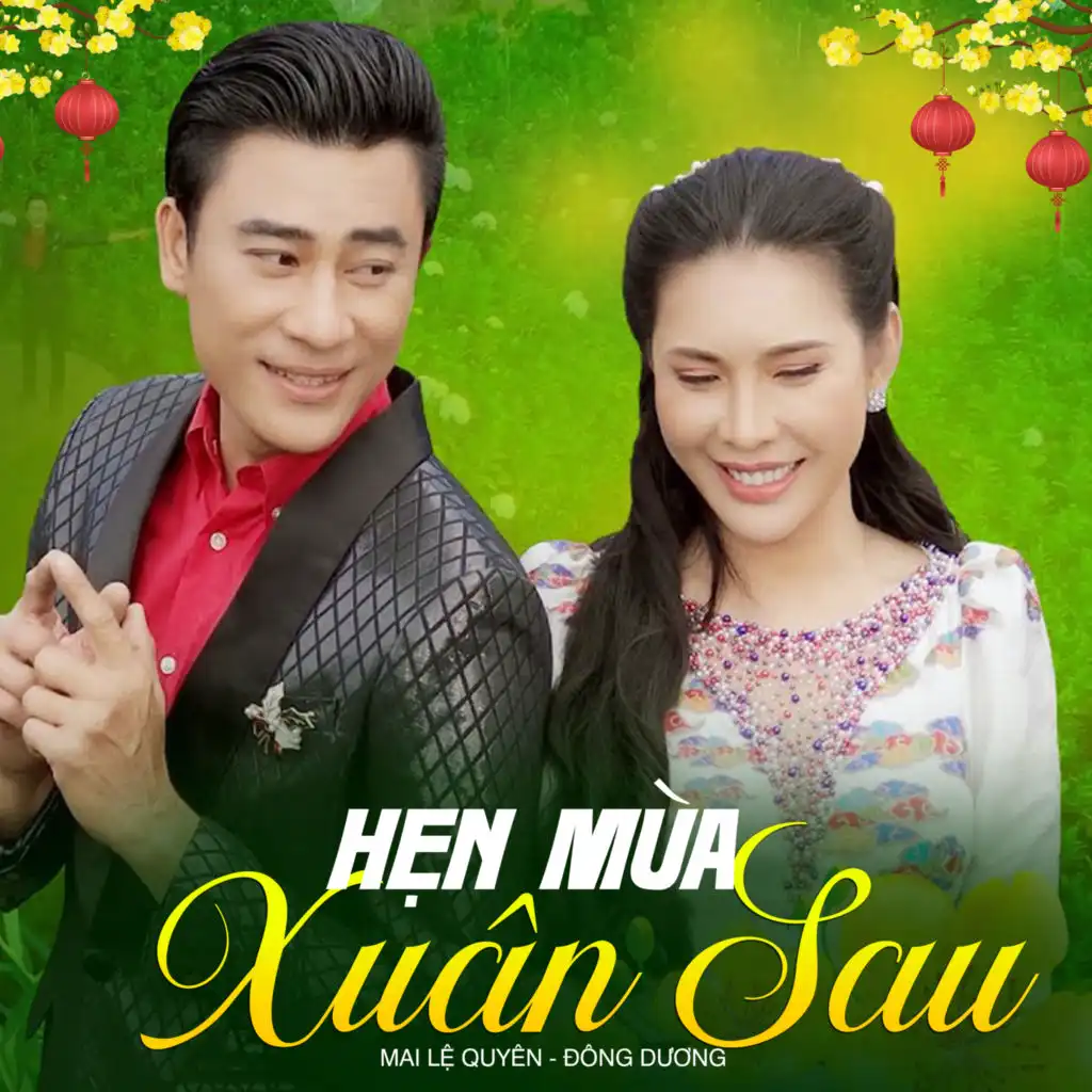 Hẹn Mùa Xuân Sau