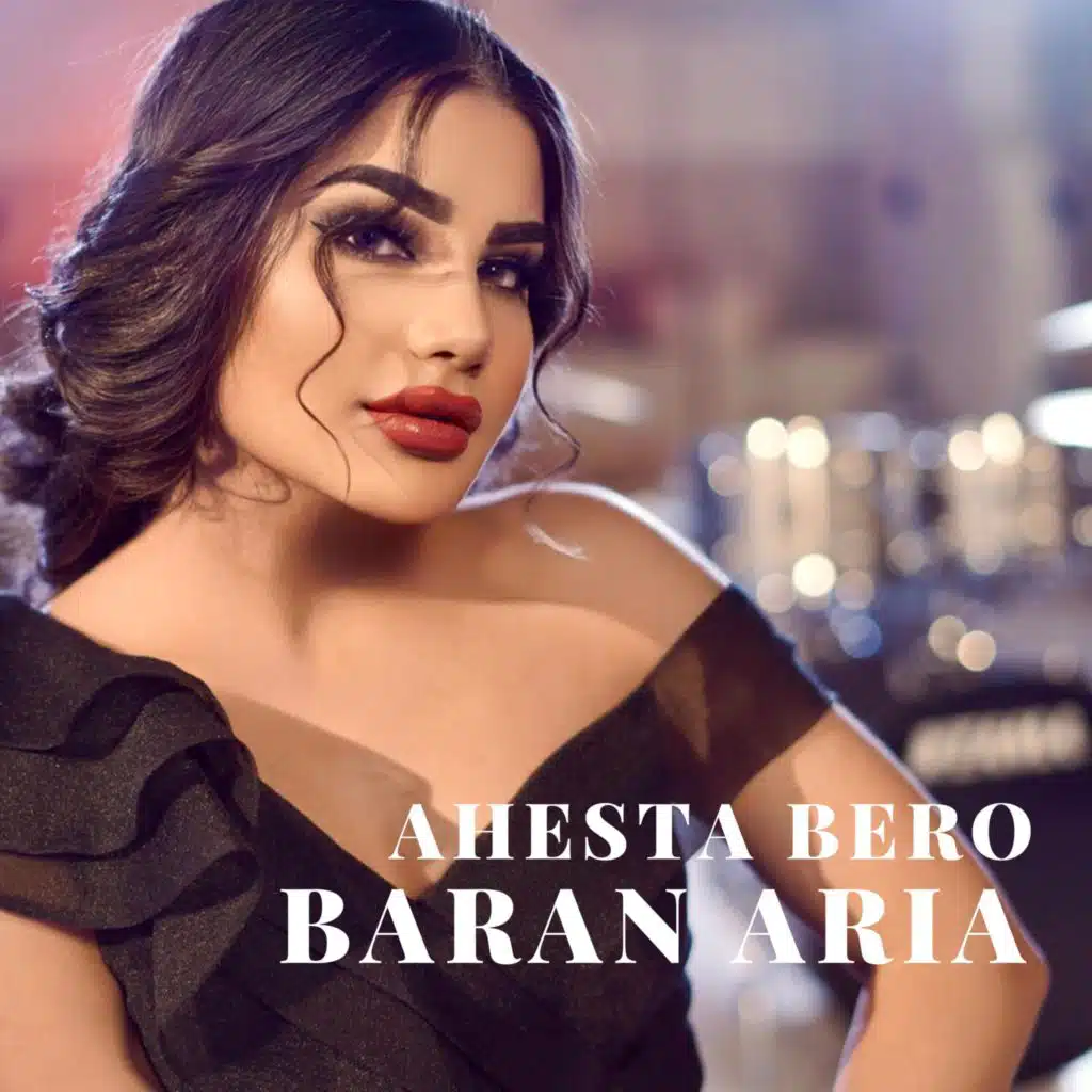 AHESTA BERO
